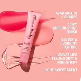Summer Collection Gloss Drip