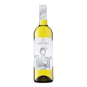 Marques De Riscal Sauvignon Blanc Organic