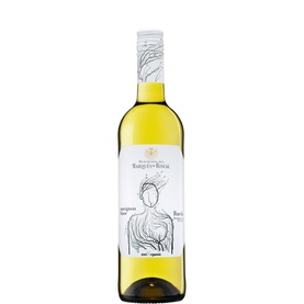 Marques De Riscal Sauvignon Blanc Organic