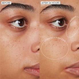 CEO Afterglow Brightening Vitamin C Moisturizer
