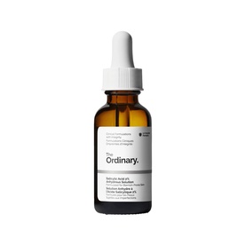 The Ordinary Salicylic Acid 2% Anhydrous Solution