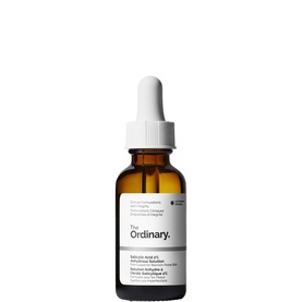 The Ordinary Salicylic Acid 2% Anhydrous Solution