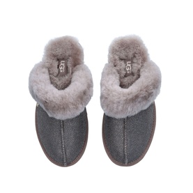 Scuffette II Slippers