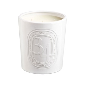 Giant 34 Blvd St. Germain 1500g Candle