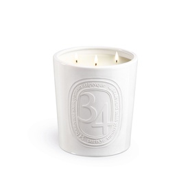 Giant 34 Blvd St. Germain 1500g Candle