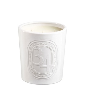 Giant 34 Blvd St. Germain 1500g Candle