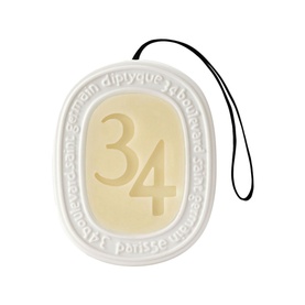 Scented Oval 34Blvd St Germain