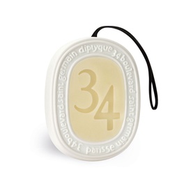 Scented Oval 34Blvd St Germain