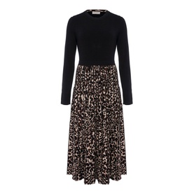 Harlie Knitted Dress