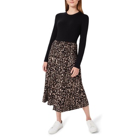 Harlie Knitted Dress
