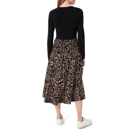 Harlie Knitted Dress