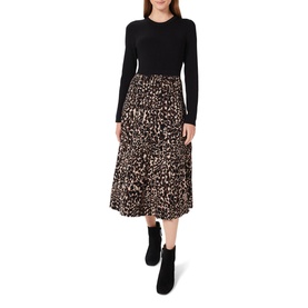 Harlie Knitted Dress