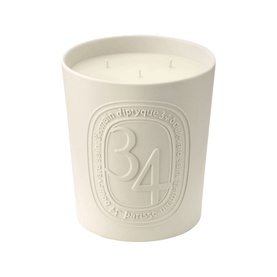 34 Boulevard Saint Germain Candle 600g