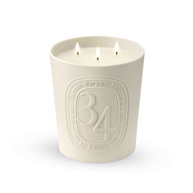 34 Boulevard Saint Germain Candle 600g