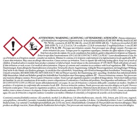 34 Boulevard Saint Germain Candle 600g