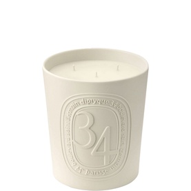 34 Boulevard Saint Germain Candle 600g