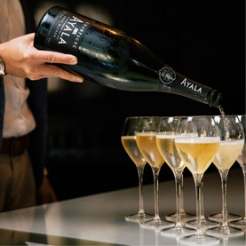 Ayala Brut Majeur