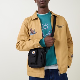 Essential Crossbody Bag