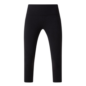 Power Mid-Rise Cropped Leggings