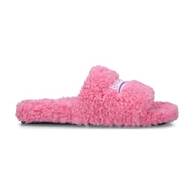 Furry Logo Slides