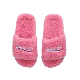 Furry Logo Slides