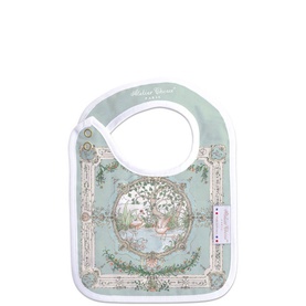 Tapestry Bib