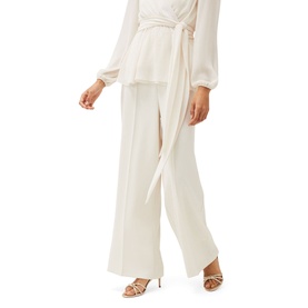 Florentine Wide Leg Co-Ord Trousers