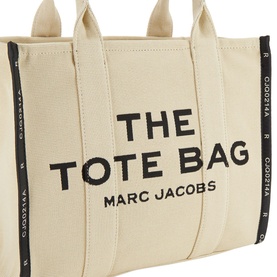 The Jaquard Large Tote Bag