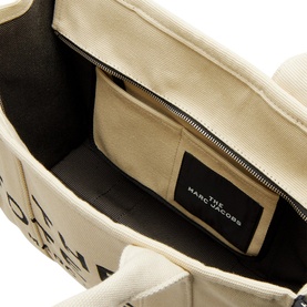 The Jaquard Large Tote Bag