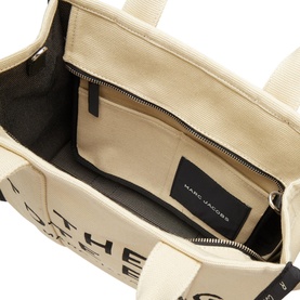 The Jaquard Medium Tote Bag