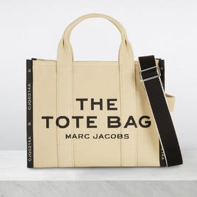 The Jaquard Medium Tote Bag