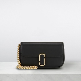 The J Marc Mini Shoulder Bag