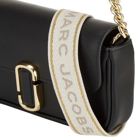 The J Marc Mini Shoulder Bag