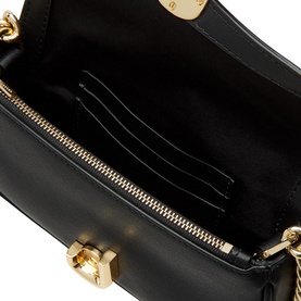 The J Marc Mini Shoulder Bag