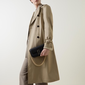 The J Marc Mini Shoulder Bag