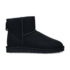 Classic Mini Boots