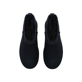 Classic Mini Boots