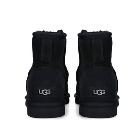 Classic Mini Boots