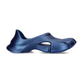 Mold Closed Toe Sandals