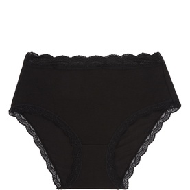 Basics High Rise Brief