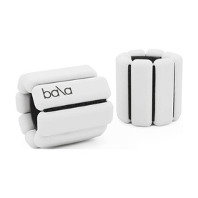 1lb Bangle - Bone White