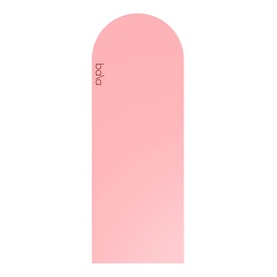 Play Mat - Blush Pink