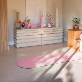 Play Mat - Blush Pink