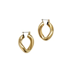 Anima Hoop Earrings