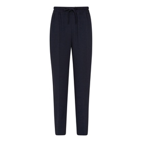 Hailey Pull On Tapered Trousers