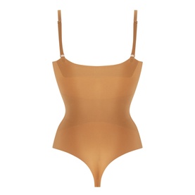 Zone Smoothing Bodysuit