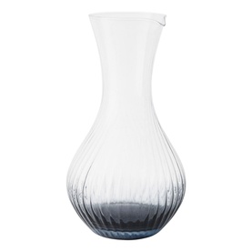 Modern Deco Carafe