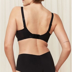 Non-Wired Flex Smart Padded Bra