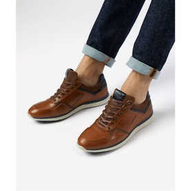 Thymes Lace Up Trainers