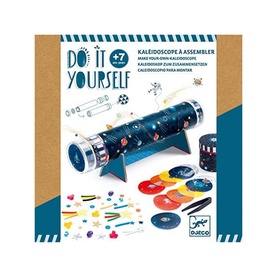 DIY Kaleidoscope Set